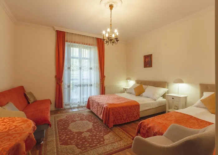 Hotel Maria Helena